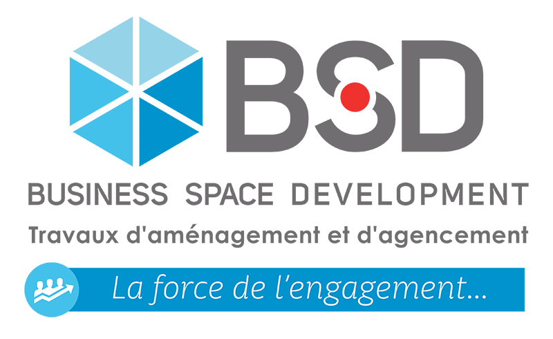 Logo BSD